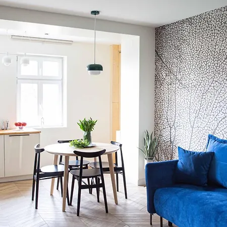 Appartement Dom Szwajcara *