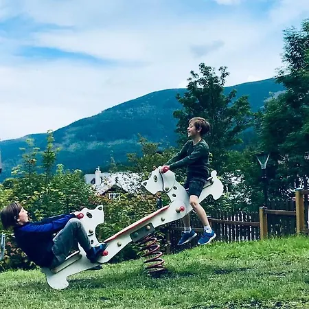 Appartamento Dom Szwajcara Karpacz